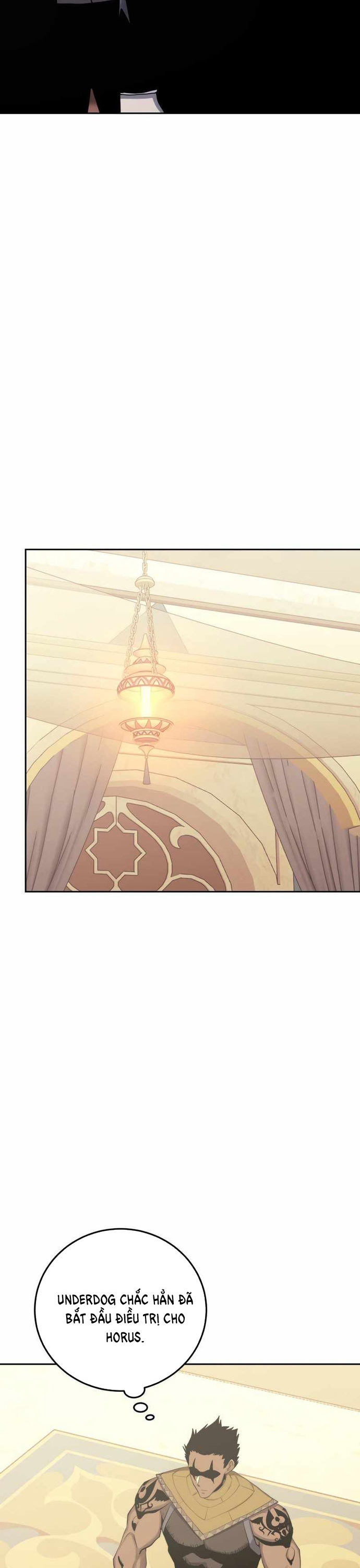 Từ Hôm Nay, Tôi Là Một Người Chơi Chap 88 - Next Chap 89