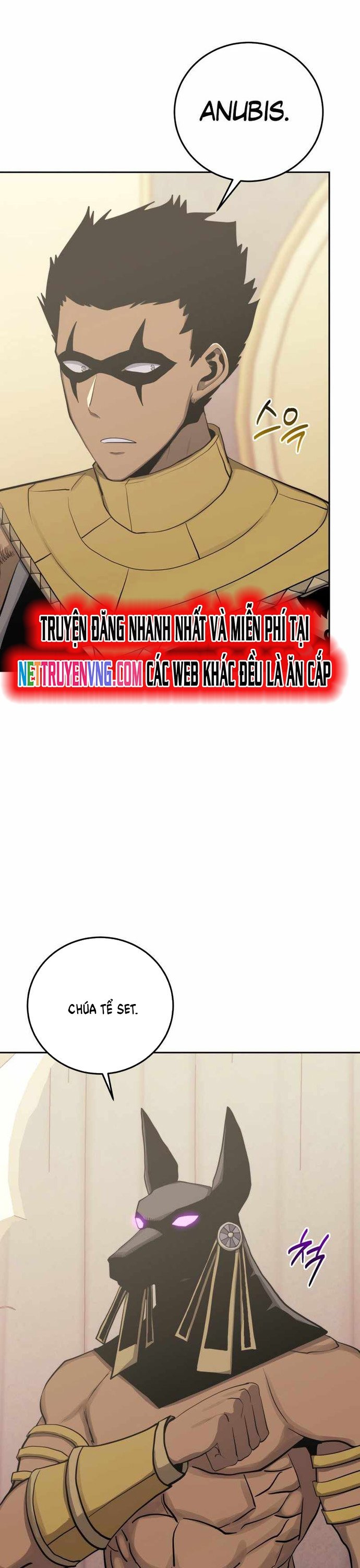 Từ Hôm Nay, Tôi Là Một Người Chơi Chap 88 - Next Chap 89