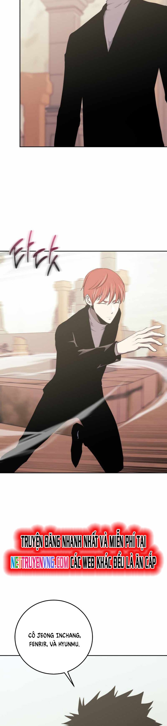 Từ Hôm Nay, Tôi Là Một Người Chơi Chap 88 - Next Chap 89