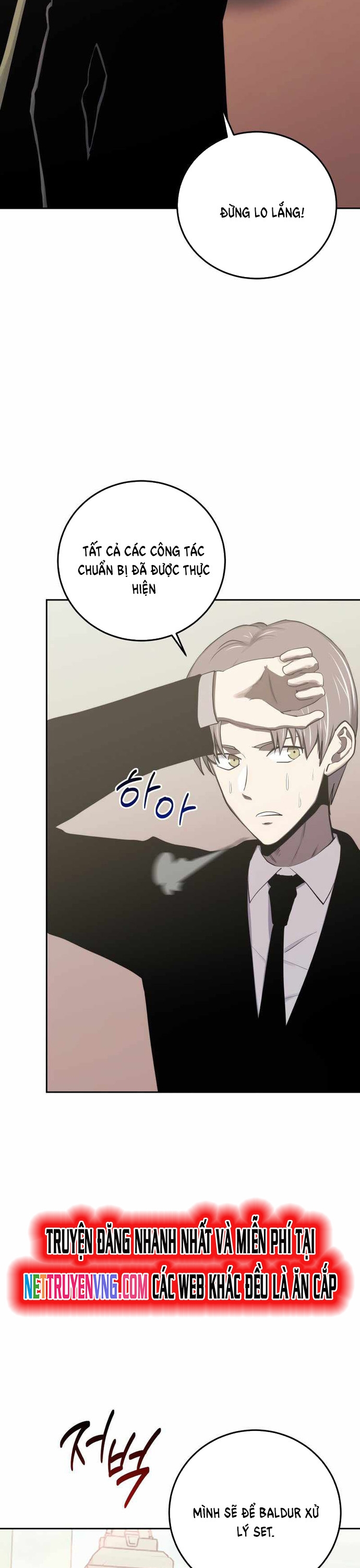 Từ Hôm Nay, Tôi Là Một Người Chơi Chap 88 - Next Chap 89