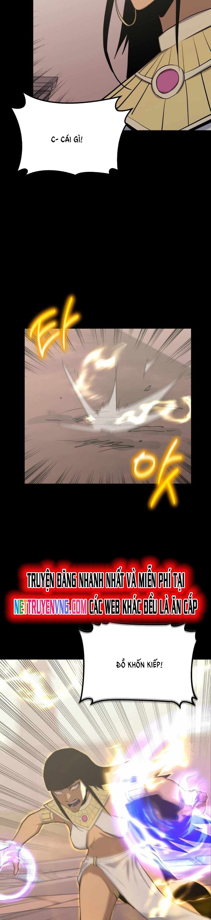 Từ Hôm Nay, Tôi Là Một Người Chơi Chap 88 - Next Chap 89