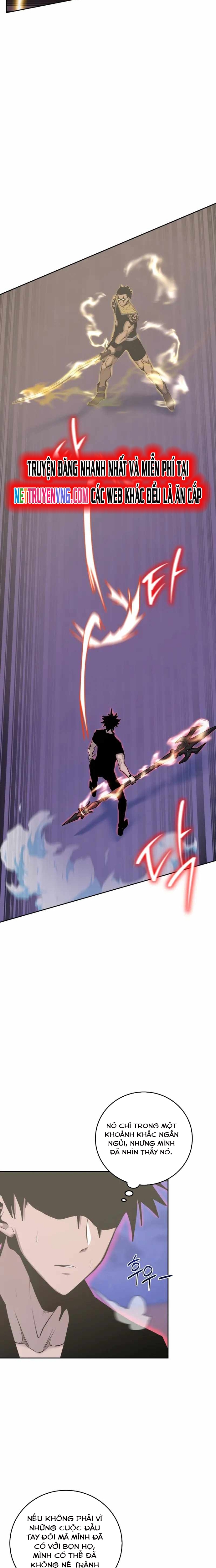 Từ Hôm Nay, Tôi Là Một Người Chơi Chap 86 - Next Chap 87