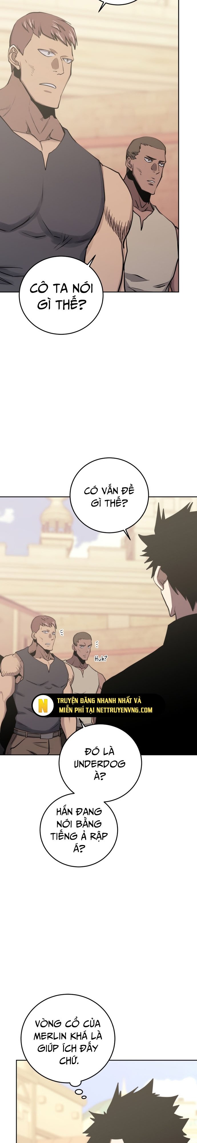 Từ Hôm Nay, Tôi Là Một Người Chơi Chap 83 - Next Chap 84