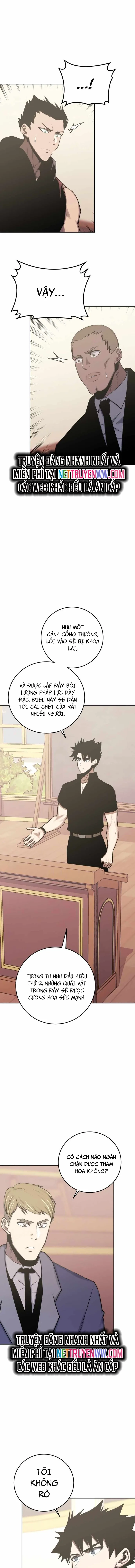 Từ Hôm Nay, Tôi Là Một Người Chơi Chap 100 - Next Chap 101