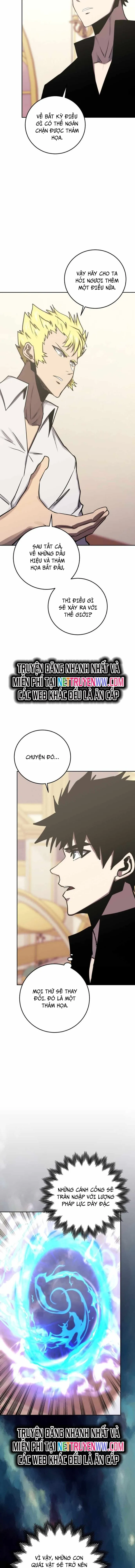 Từ Hôm Nay, Tôi Là Một Người Chơi Chap 100 - Next Chap 101