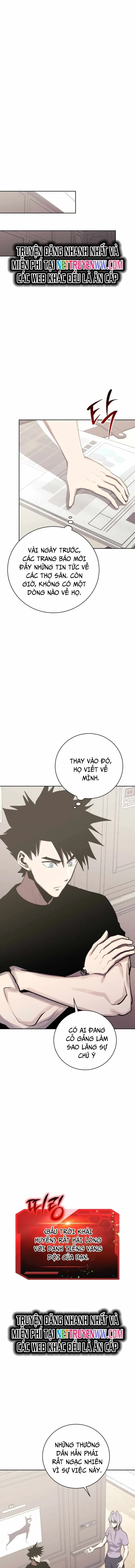 Từ Hôm Nay, Tôi Là Một Người Chơi Chap 97 - Next Chap 98