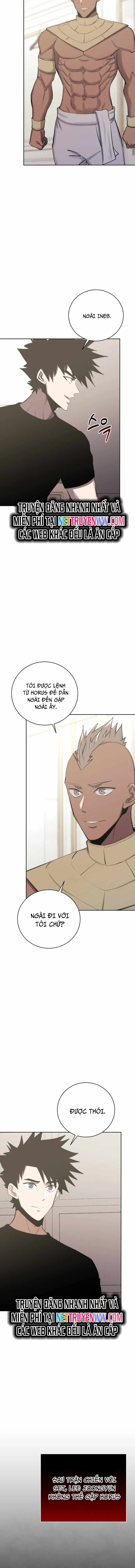 Từ Hôm Nay, Tôi Là Một Người Chơi Chap 97 - Next Chap 98