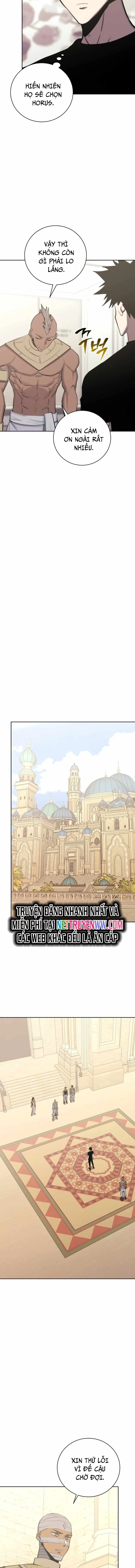 Từ Hôm Nay, Tôi Là Một Người Chơi Chap 97 - Next Chap 98