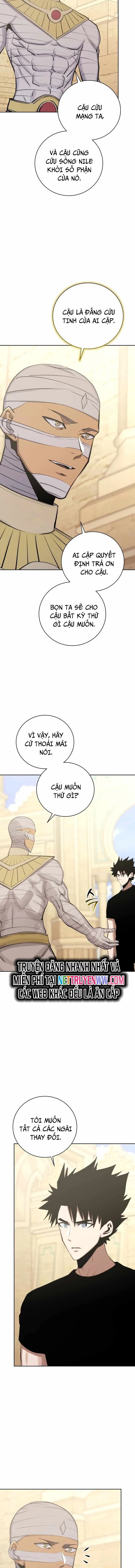 Từ Hôm Nay, Tôi Là Một Người Chơi Chap 97 - Next Chap 98