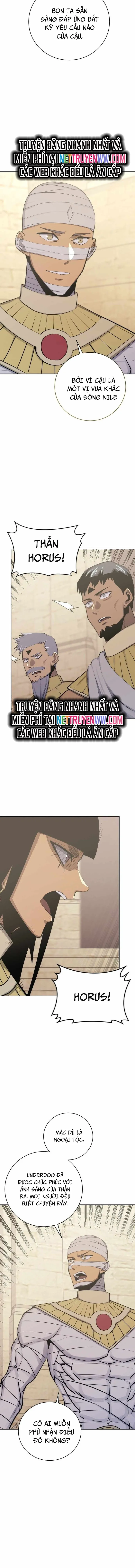 Từ Hôm Nay, Tôi Là Một Người Chơi Chap 97 - Next Chap 98