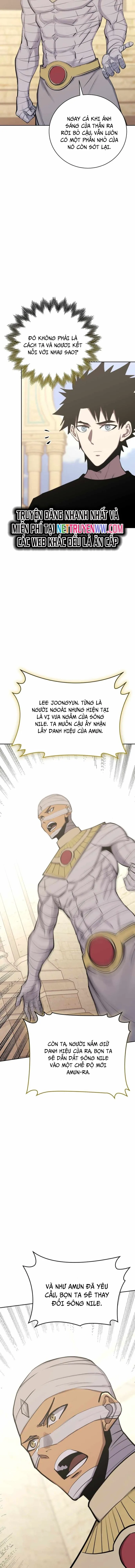 Từ Hôm Nay, Tôi Là Một Người Chơi Chap 97 - Next Chap 98