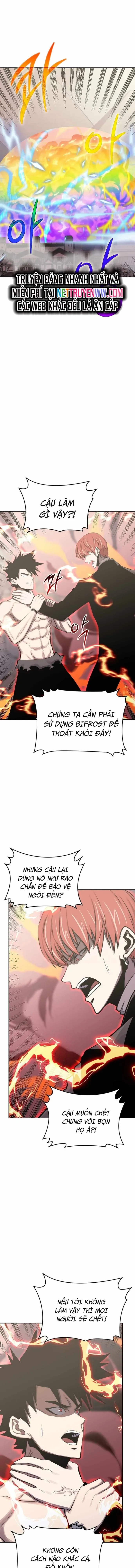 Từ Hôm Nay, Tôi Là Một Người Chơi Chap 96 - Next Chap 97