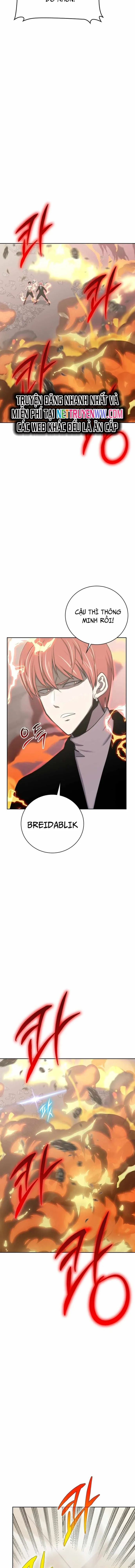 Từ Hôm Nay, Tôi Là Một Người Chơi Chap 96 - Next Chap 97