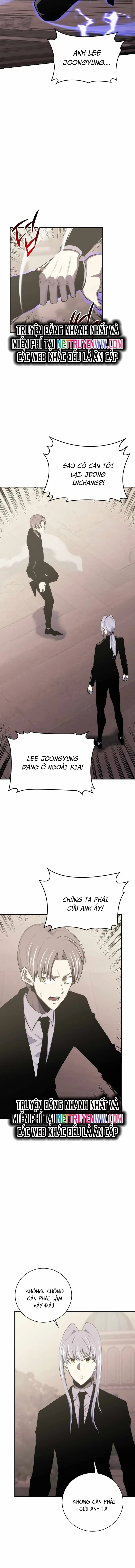 Từ Hôm Nay, Tôi Là Một Người Chơi Chap 96 - Next Chap 97