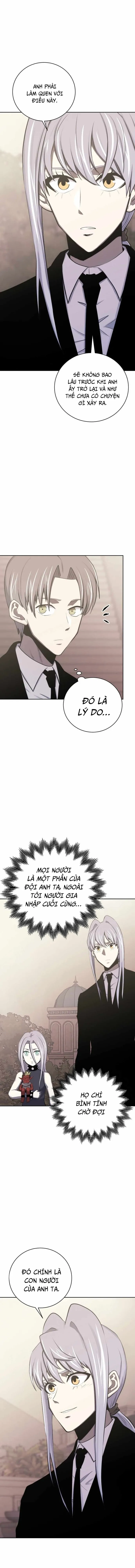 Từ Hôm Nay, Tôi Là Một Người Chơi Chap 96 - Next Chap 97