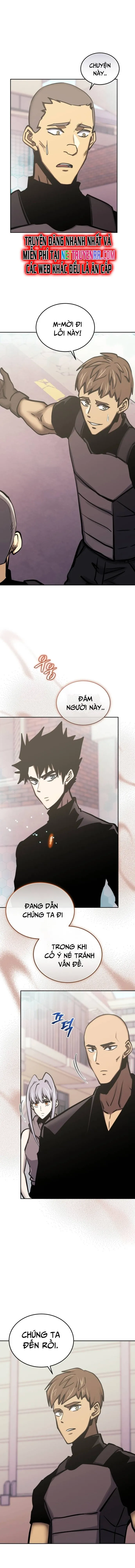 Từ Hôm Nay, Tôi Là Một Người Chơi Chap 118 - Next Chap 119