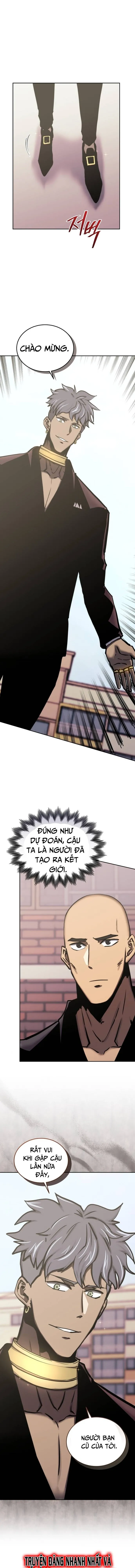 Từ Hôm Nay, Tôi Là Một Người Chơi Chap 118 - Next Chap 119