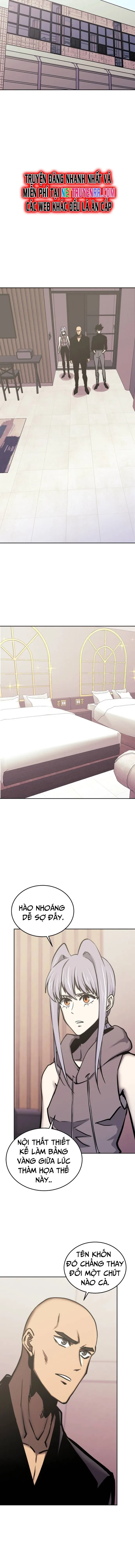 Từ Hôm Nay, Tôi Là Một Người Chơi Chap 118 - Next Chap 119