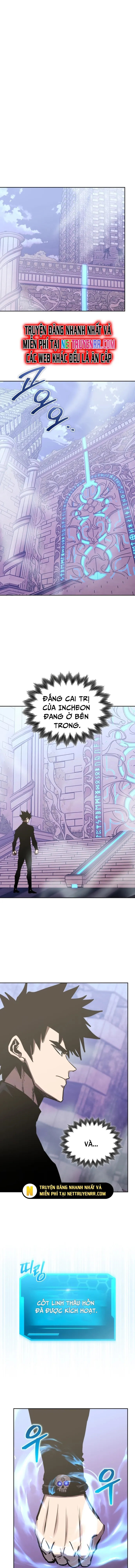 Từ Hôm Nay, Tôi Là Một Người Chơi Chap 110 - Next Chap 111