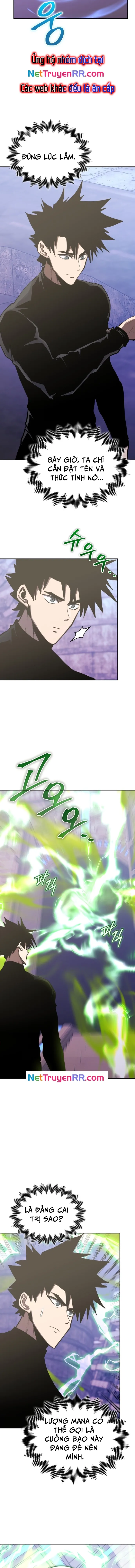 Từ Hôm Nay, Tôi Là Một Người Chơi Chap 110 - Next Chap 111