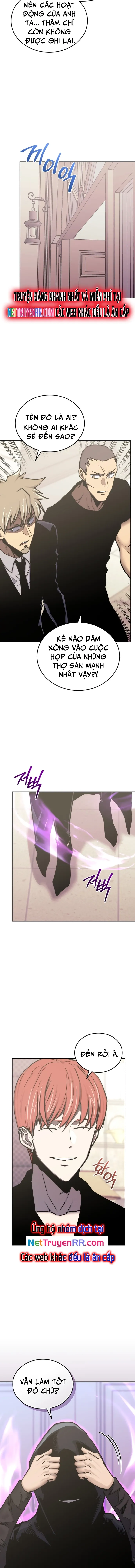 Từ Hôm Nay, Tôi Là Một Người Chơi Chap 110 - Next Chap 111