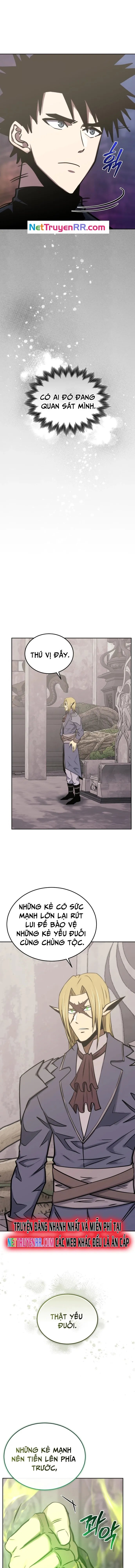 Từ Hôm Nay, Tôi Là Một Người Chơi Chap 108 - Next Chap 109