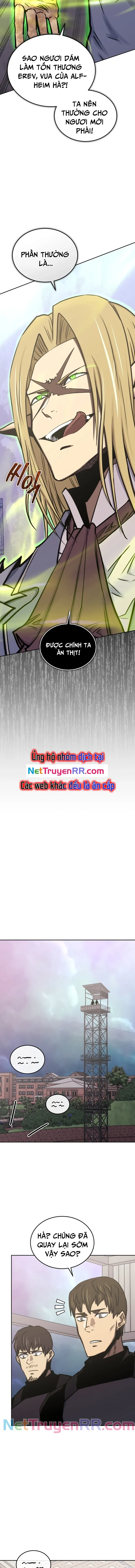 Từ Hôm Nay, Tôi Là Một Người Chơi Chap 108 - Next Chap 109