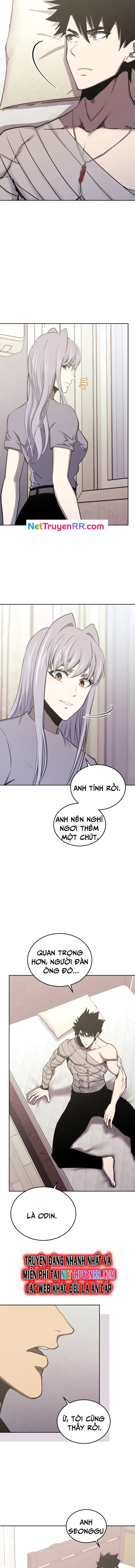 Từ Hôm Nay, Tôi Là Một Người Chơi Chap 105 - Next Chap 106