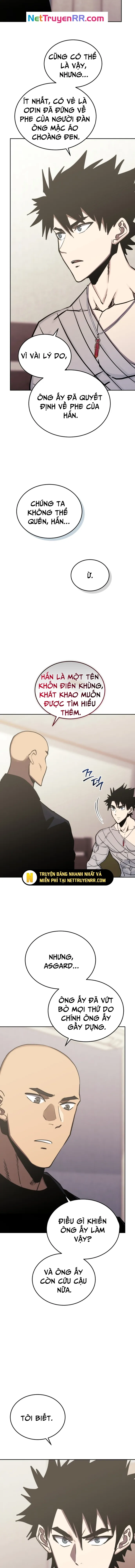 Từ Hôm Nay, Tôi Là Một Người Chơi Chap 105 - Next Chap 106