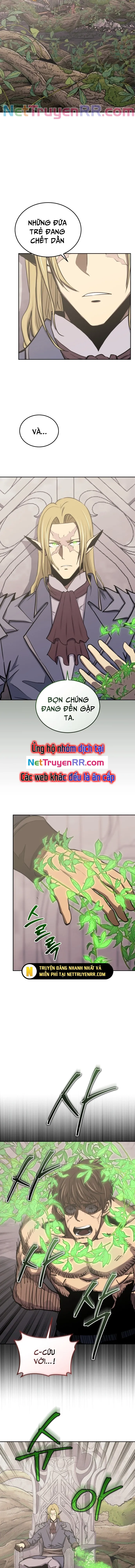 Từ Hôm Nay, Tôi Là Một Người Chơi Chap 105 - Next Chap 106