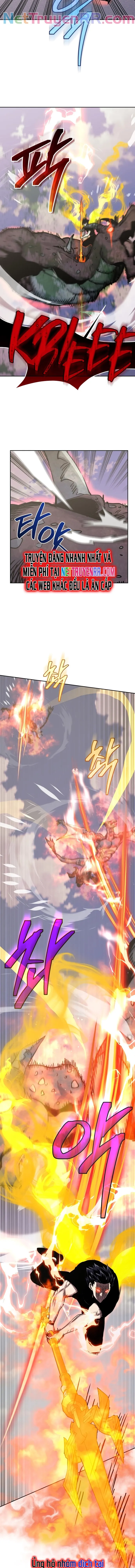 Từ Hôm Nay, Tôi Là Một Người Chơi Chap 102 - Next Chap 103