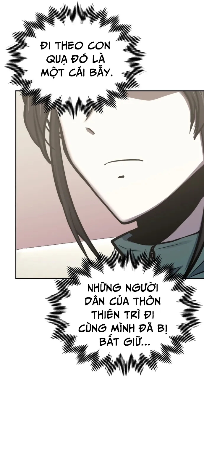 Từ Hôm Nay, Tôi Là Một Người Chơi Chap 130 - Next Chap 131