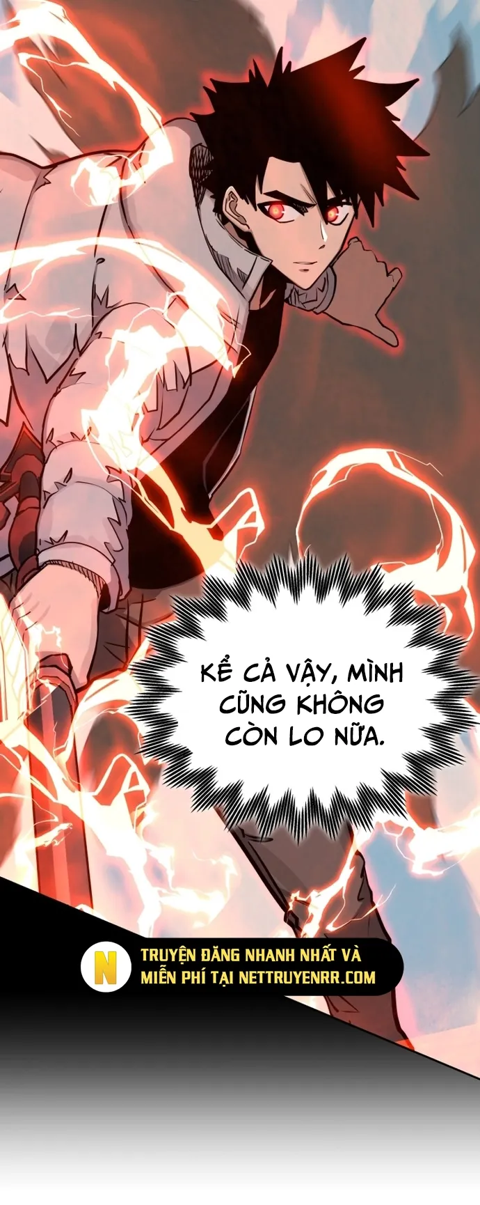 Từ Hôm Nay, Tôi Là Một Người Chơi Chap 130 - Next Chap 131