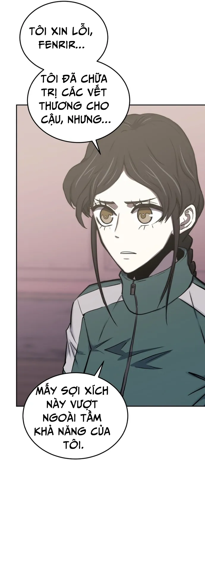 Từ Hôm Nay, Tôi Là Một Người Chơi Chap 130 - Next Chap 131