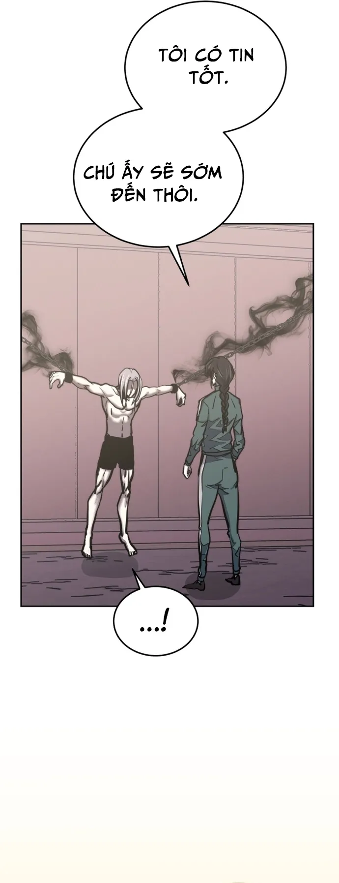 Từ Hôm Nay, Tôi Là Một Người Chơi Chap 130 - Next Chap 131
