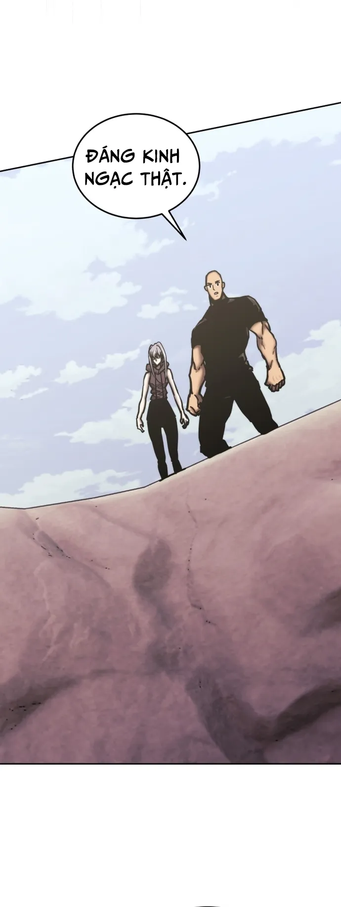 Từ Hôm Nay, Tôi Là Một Người Chơi Chap 130 - Next Chap 131