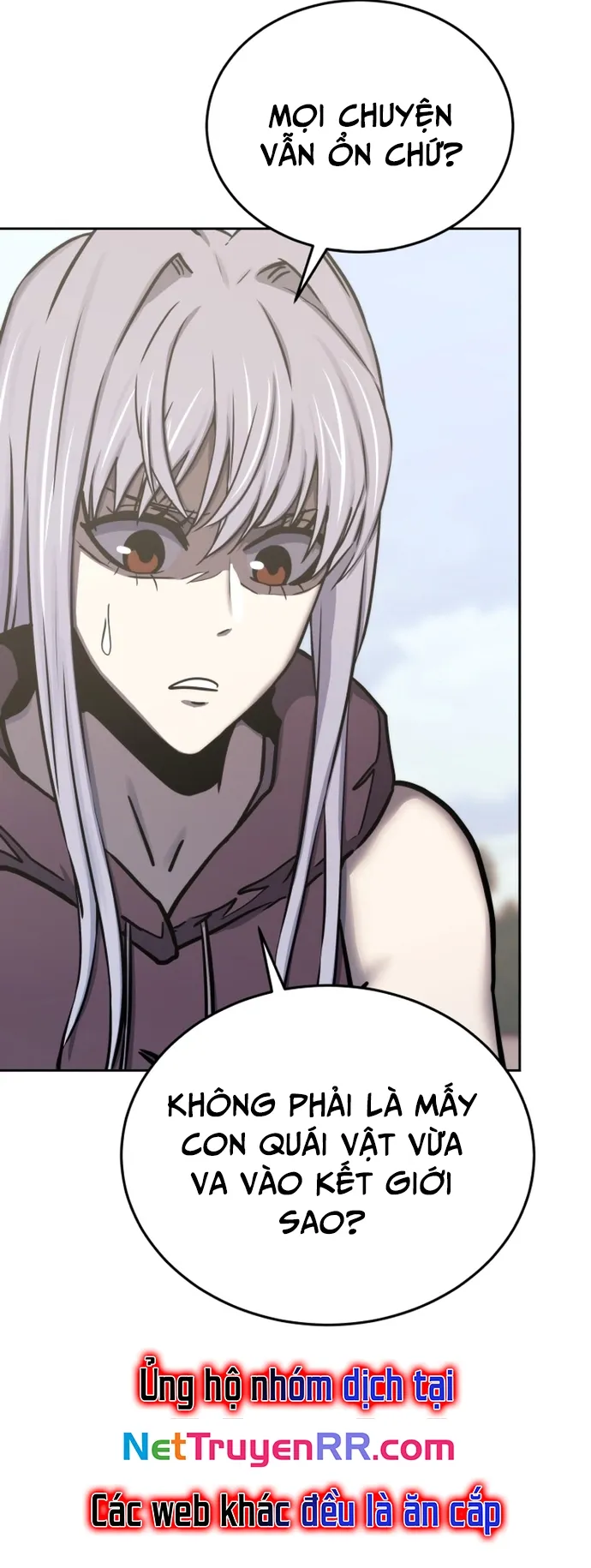 Từ Hôm Nay, Tôi Là Một Người Chơi Chap 130 - Next Chap 131