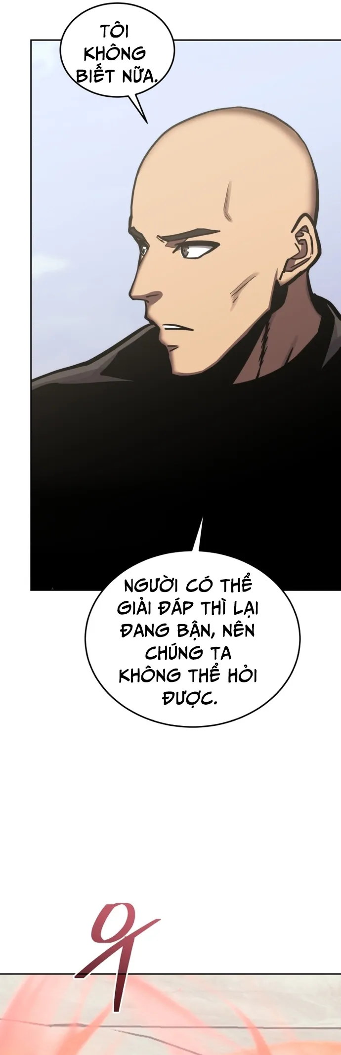 Từ Hôm Nay, Tôi Là Một Người Chơi Chap 130 - Next Chap 131