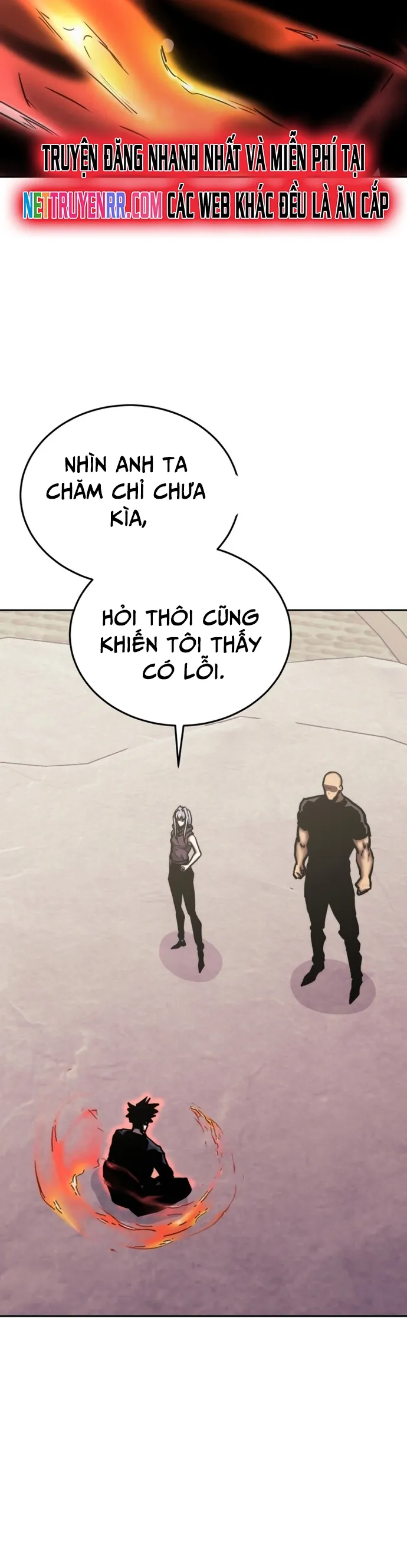 Từ Hôm Nay, Tôi Là Một Người Chơi Chap 130 - Next Chap 131