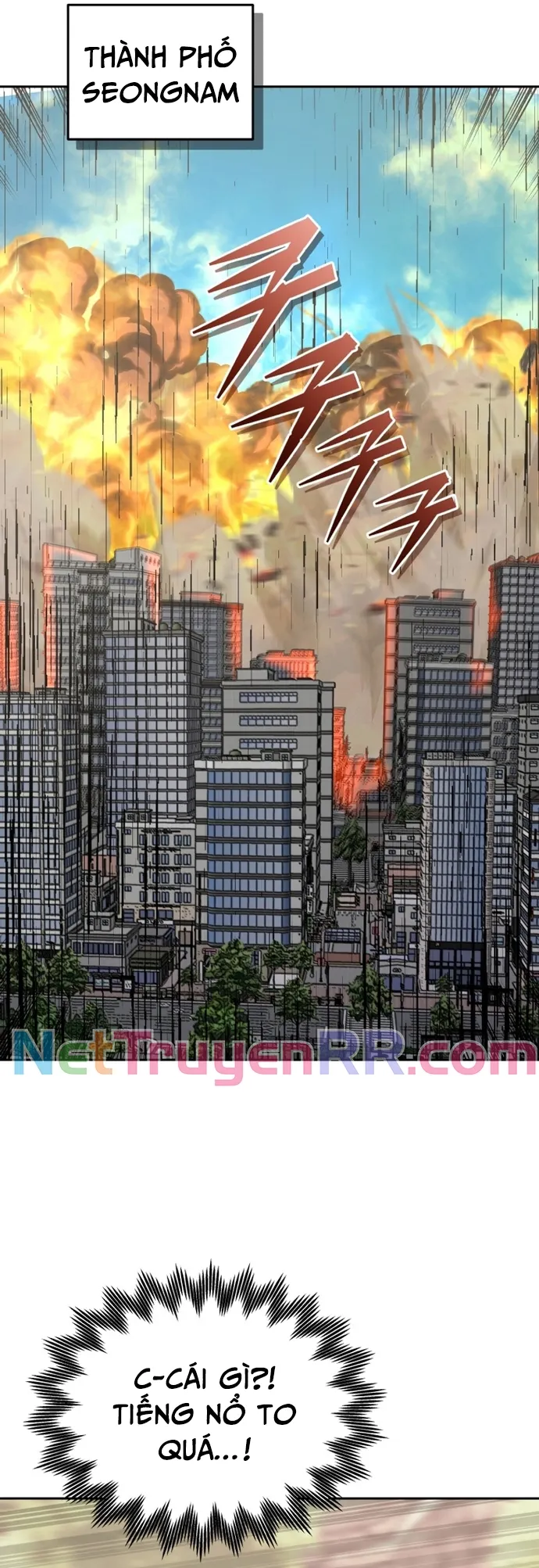 Từ Hôm Nay, Tôi Là Một Người Chơi Chap 130 - Next Chap 131
