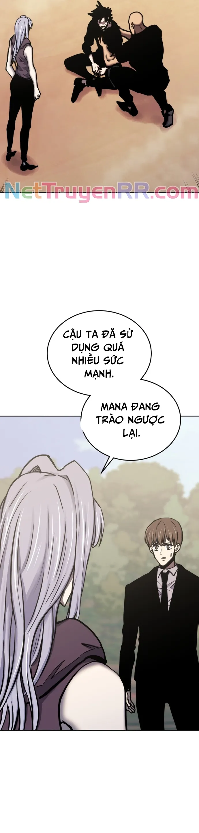 Từ Hôm Nay, Tôi Là Một Người Chơi Chap 130 - Next Chap 131