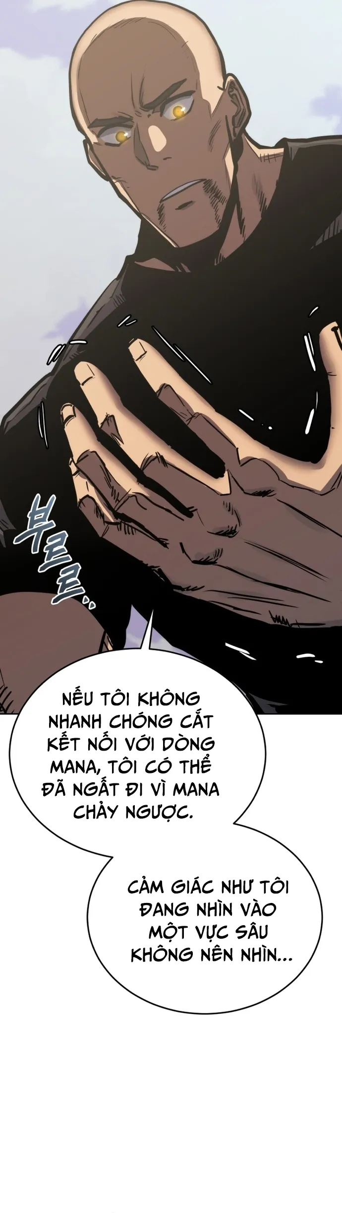 Từ Hôm Nay, Tôi Là Một Người Chơi Chap 130 - Next Chap 131