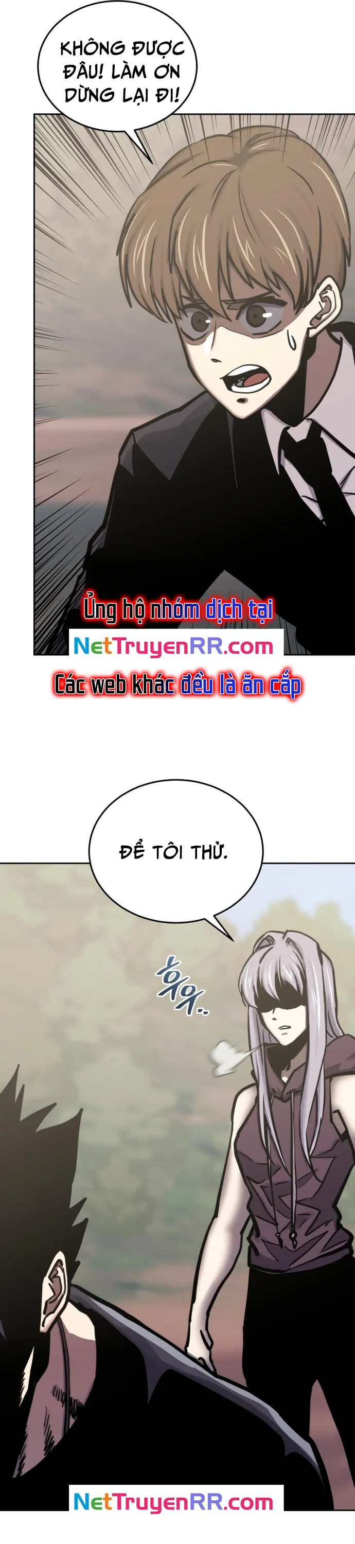 Từ Hôm Nay, Tôi Là Một Người Chơi Chap 130 - Next Chap 131