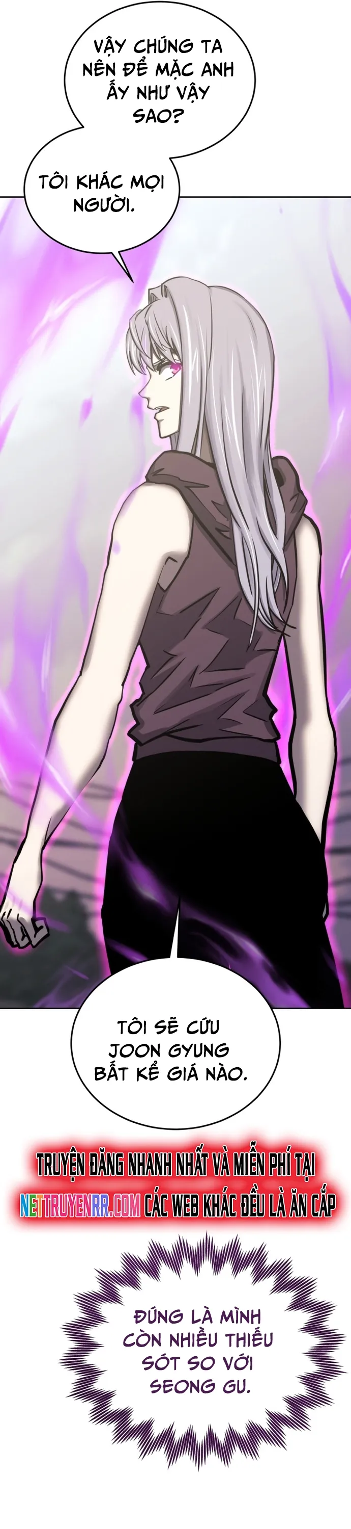 Từ Hôm Nay, Tôi Là Một Người Chơi Chap 130 - Next Chap 131