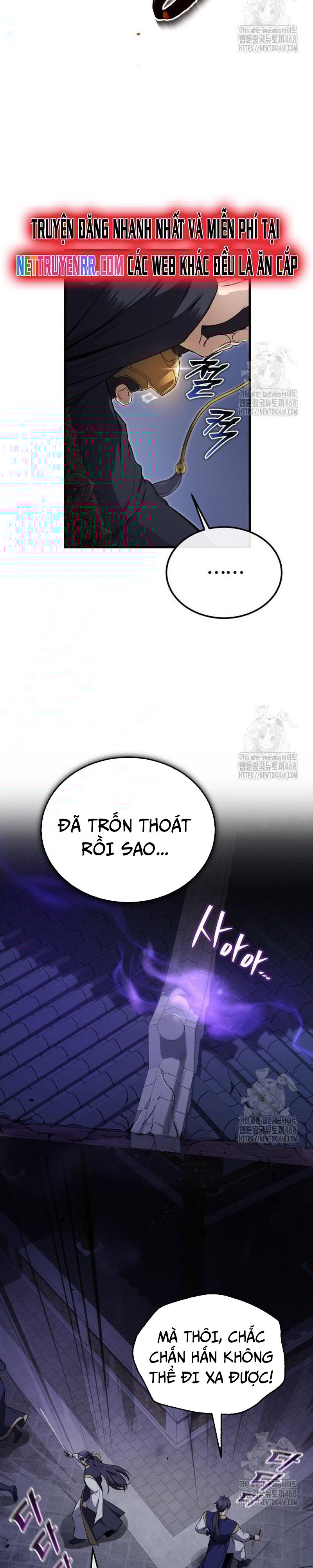 Giảng Sư Đứng Đầu, Baek Sư Phụ Chap 113 - Next Chap 114