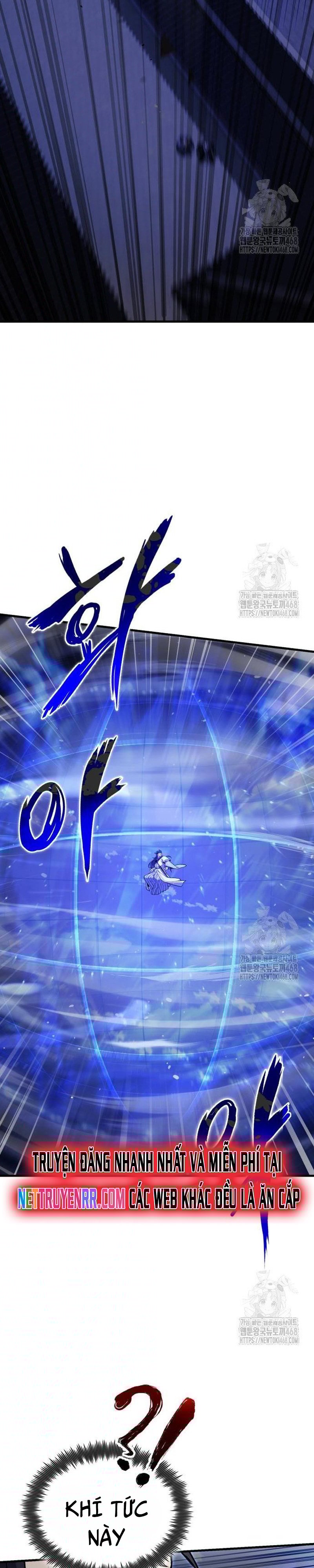 Giảng Sư Đứng Đầu, Baek Sư Phụ Chap 113 - Next Chap 114