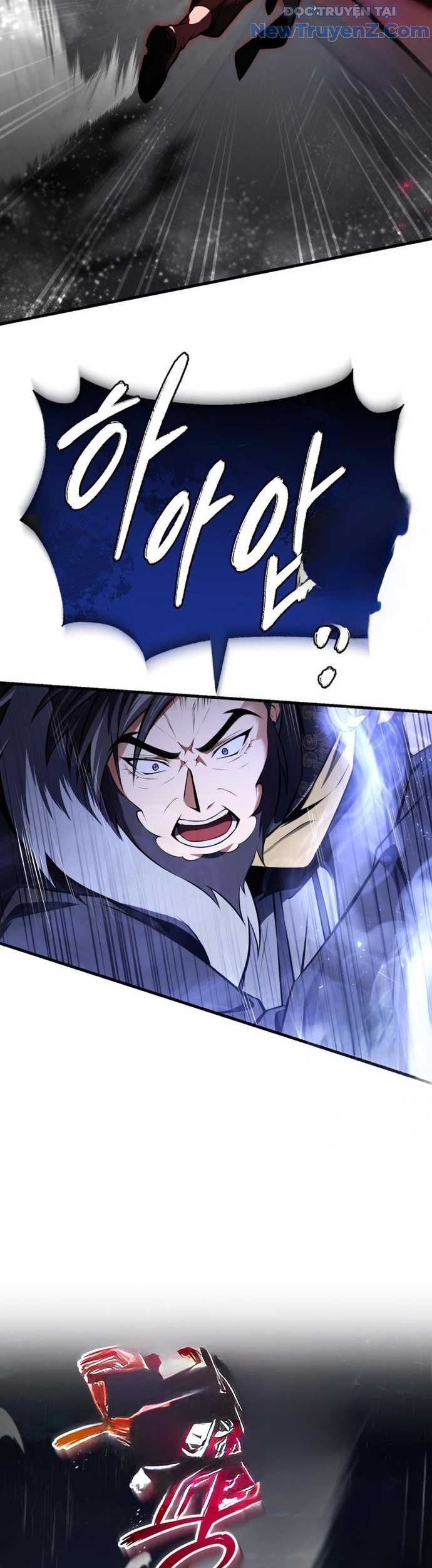 Giảng Sư Đứng Đầu, Baek Sư Phụ Chap 119 - Next Chap 120