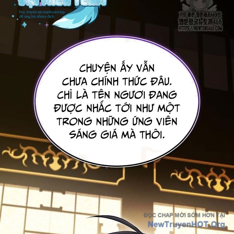 Giảng Sư Đứng Đầu, Baek Sư Phụ Chap 126 - Next Chap 127