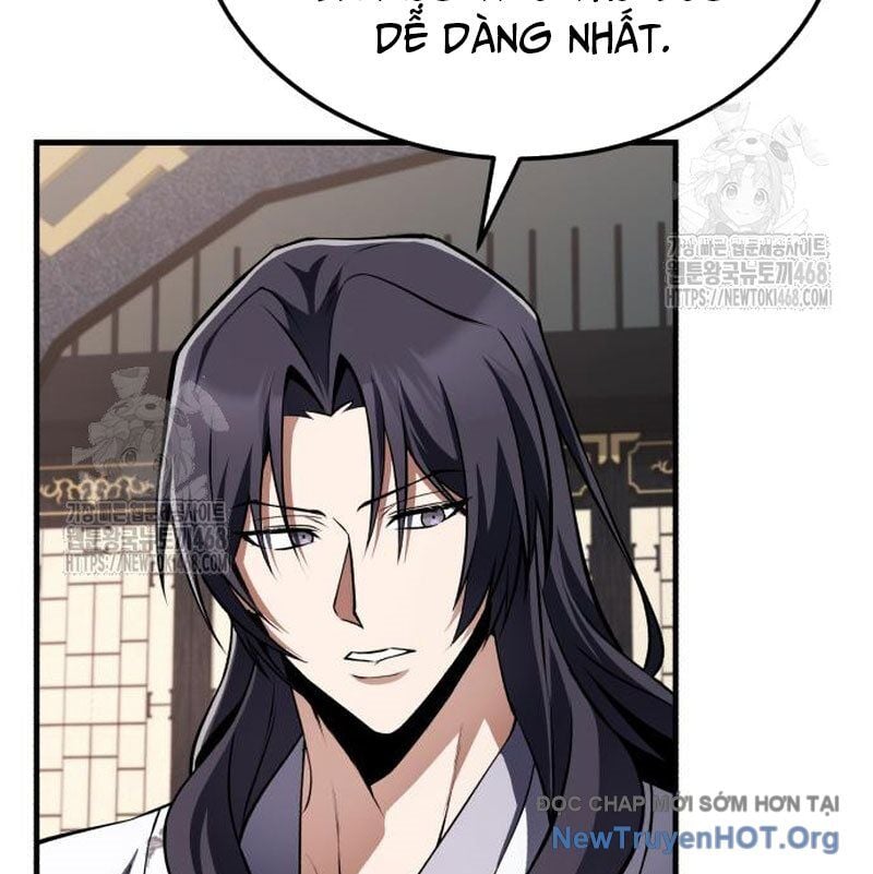 Giảng Sư Đứng Đầu, Baek Sư Phụ Chap 126 - Next Chap 127