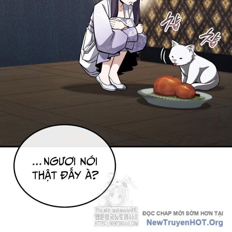 Giảng Sư Đứng Đầu, Baek Sư Phụ Chap 126 - Next Chap 127